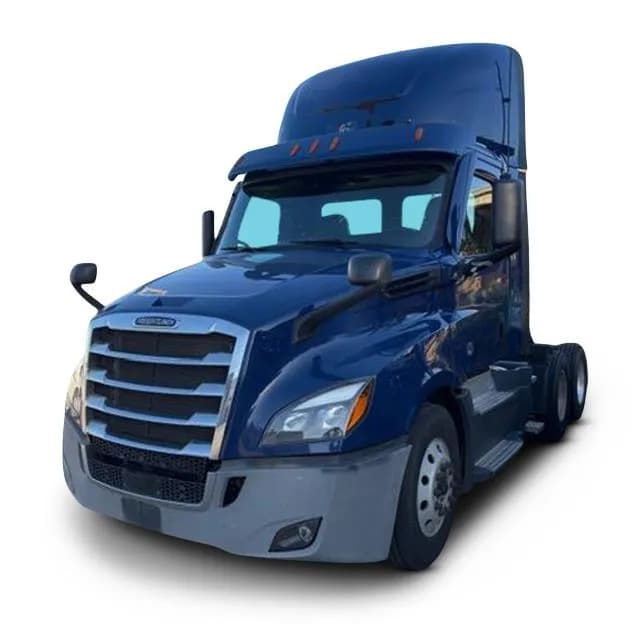 2022 Freightliner Cascadia