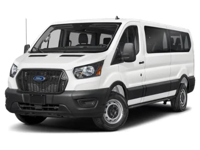 2024 Ford Transit Passenger - Vans