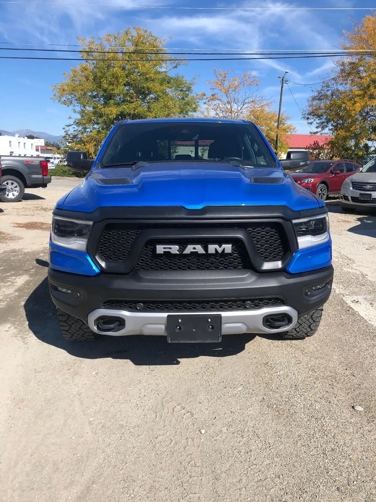 2024 Ram 1500 - Pickup