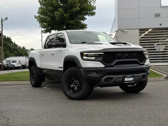 2022 Ram 1500 - Pickup