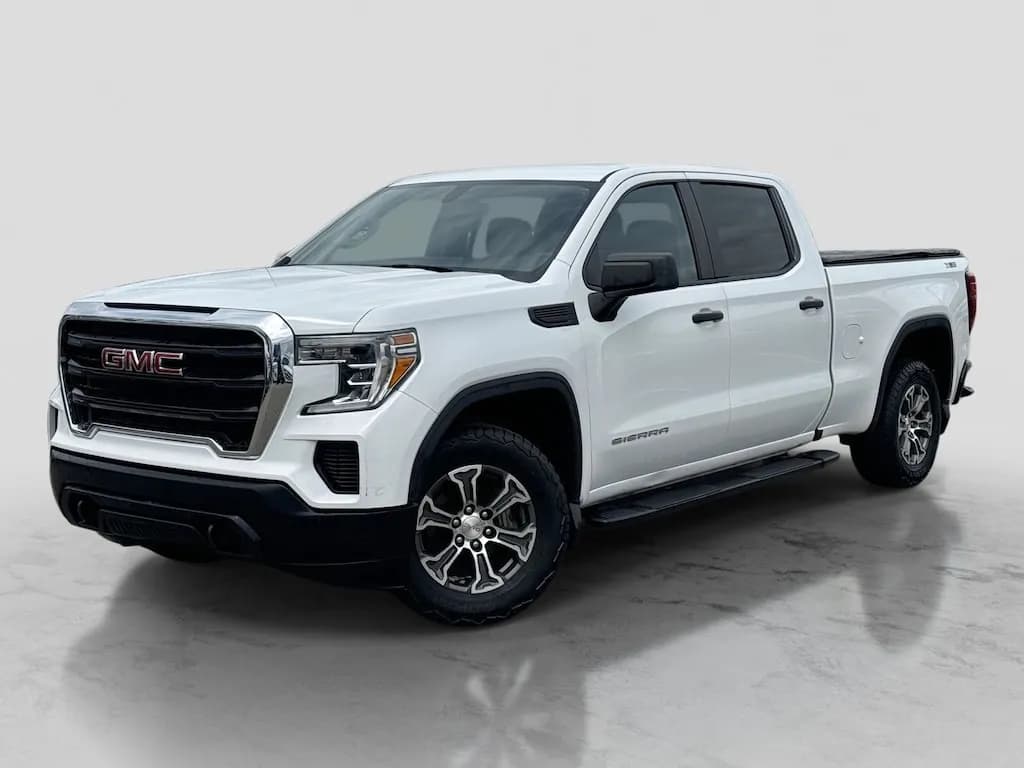 2019 GMC Sierra 1500 - Pickup