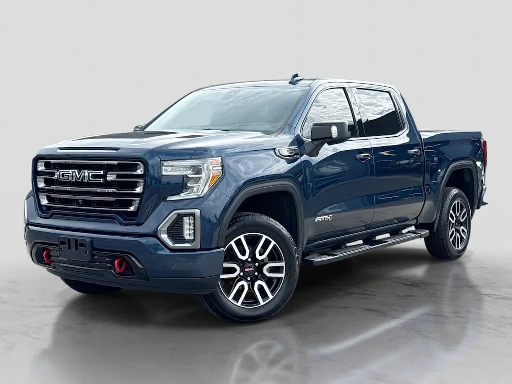 2019 GMC Sierra 1500 - Pickup