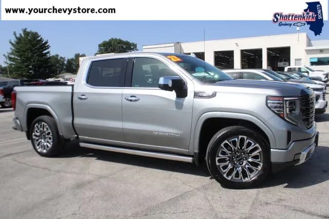 2023 GMC Sierra 1500 - Pickup