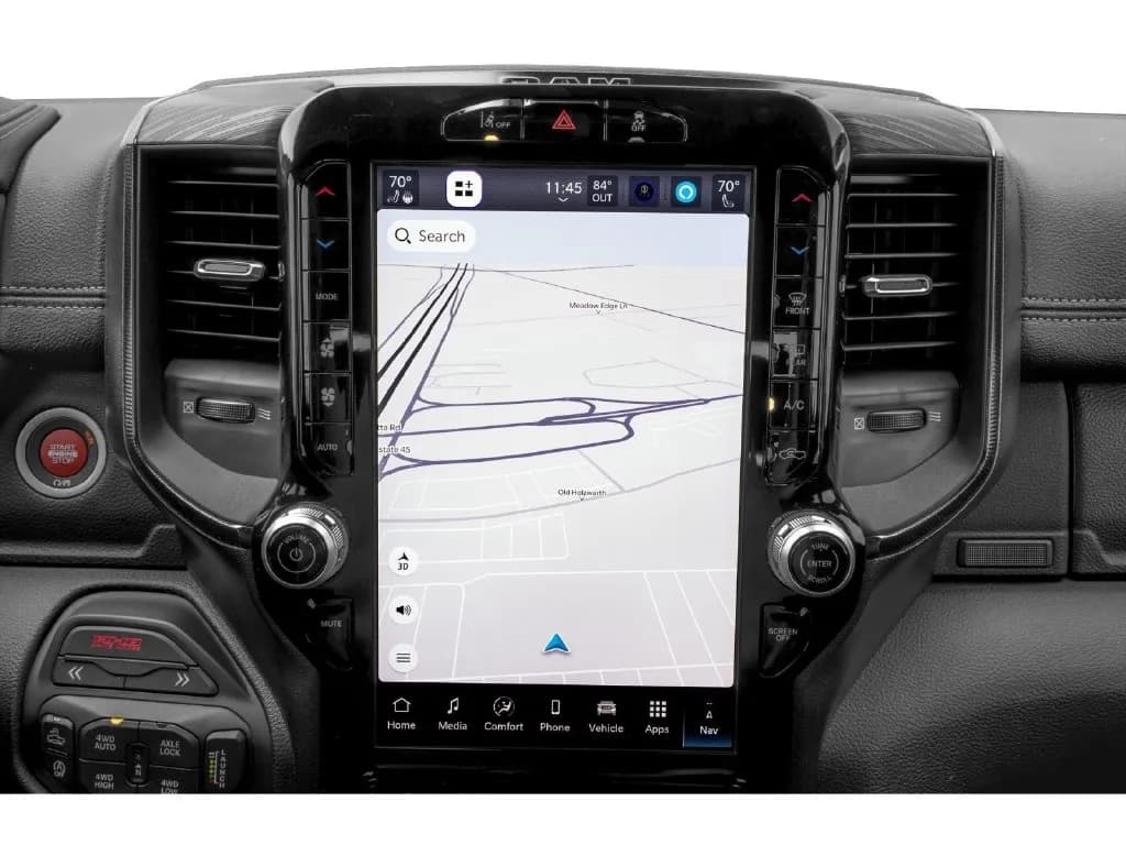 2026 Ram 1500 - Pickup