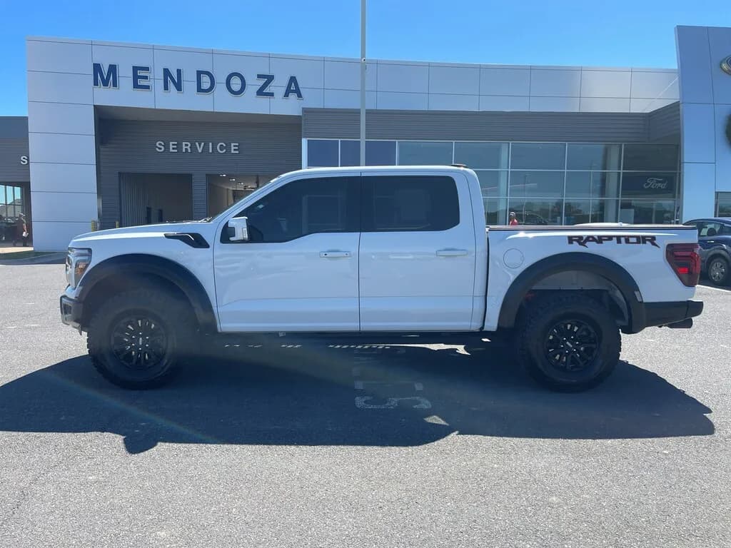 2025 Ford F-150 - Pickup