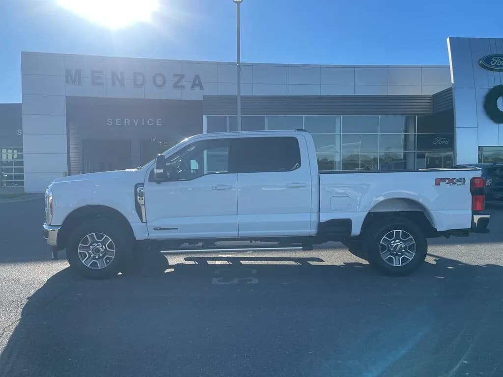 2025 Ford F-250 - Pickup