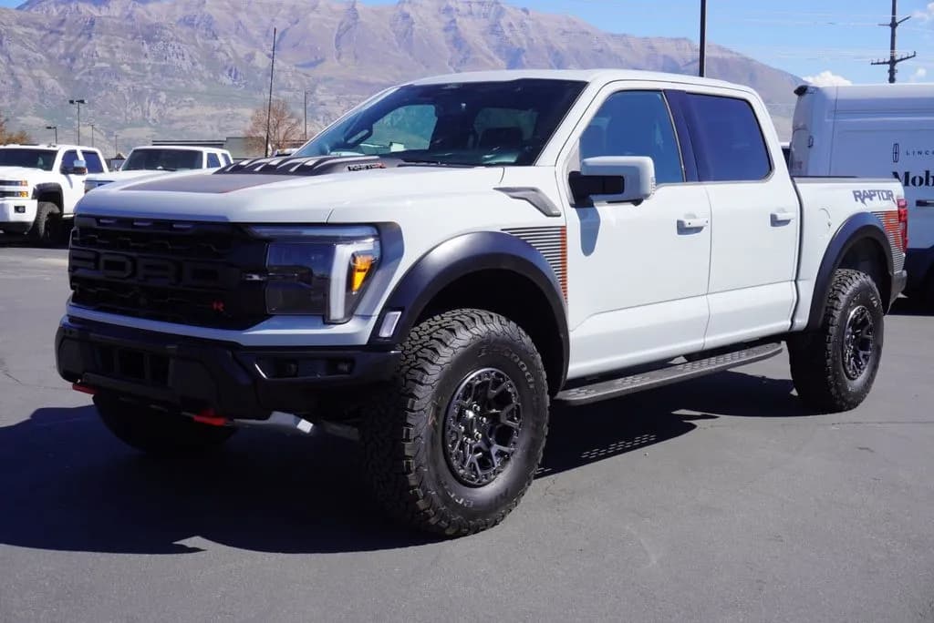 2026 Ford F-150 - Pickup