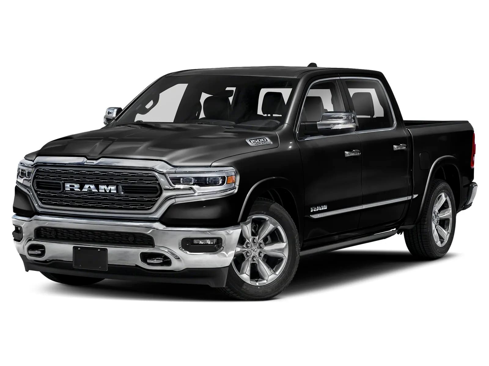 2020 Ram 1500 - Pickup