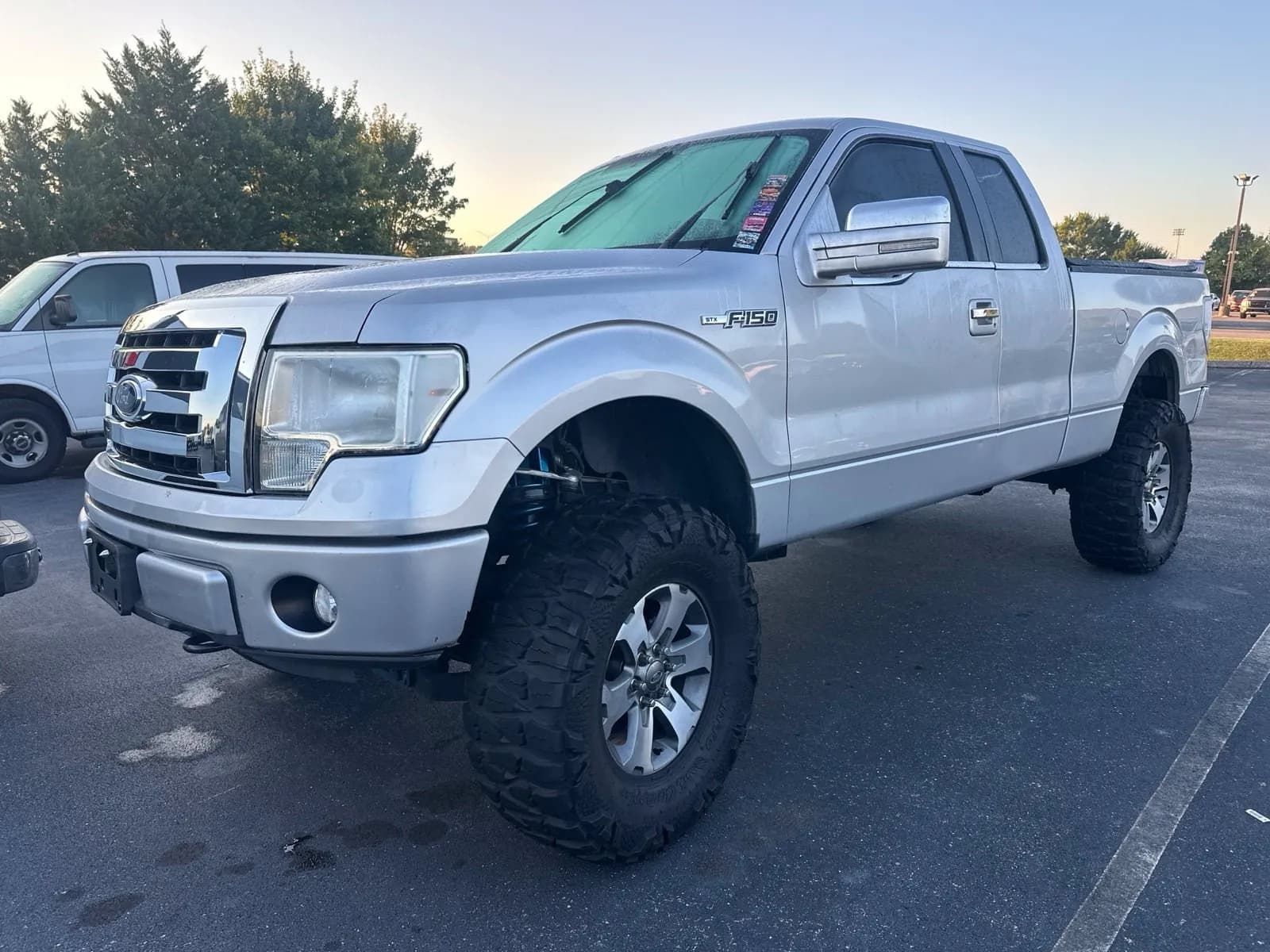 2013 Ford F-150 - Pickup
