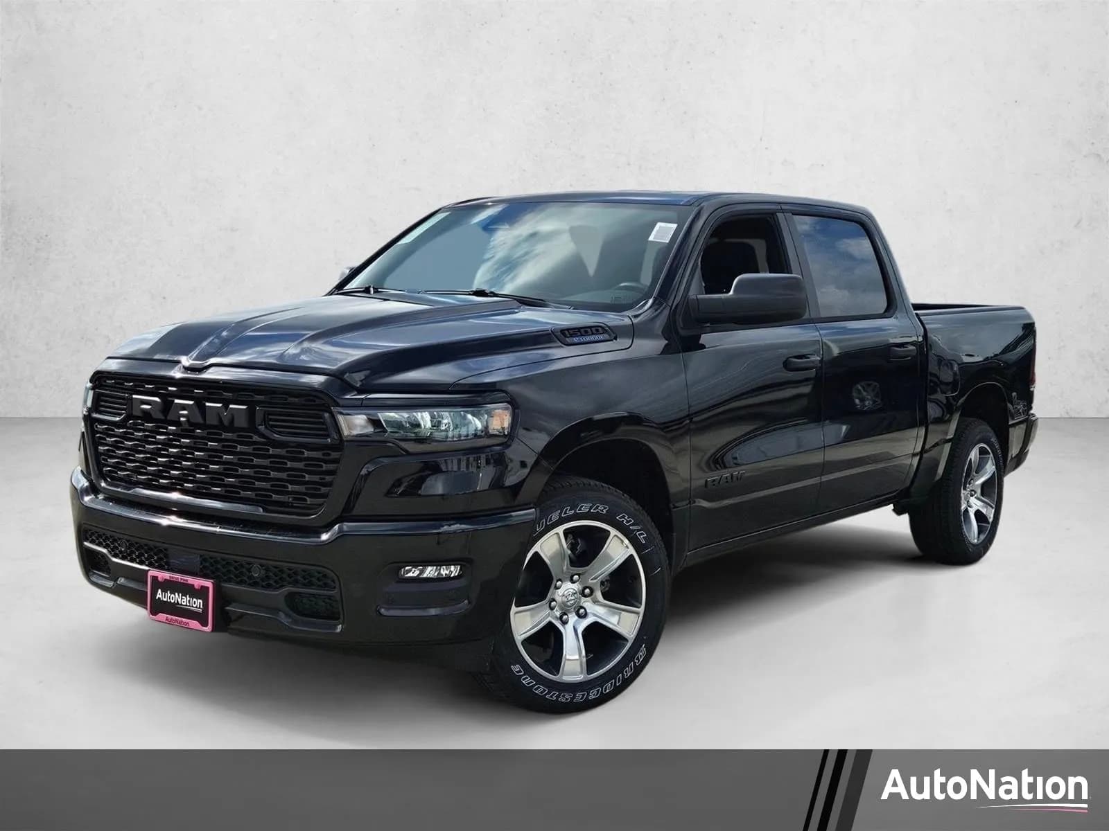 2026 Ram 1500 - Pickup