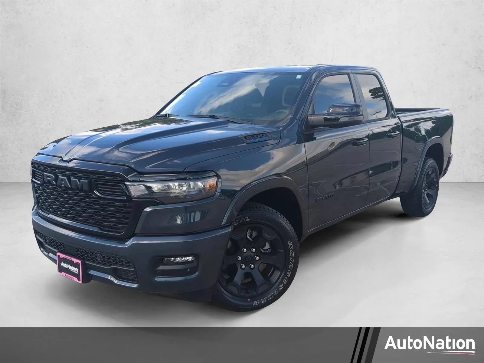 2026 Ram 1500 - Pickup