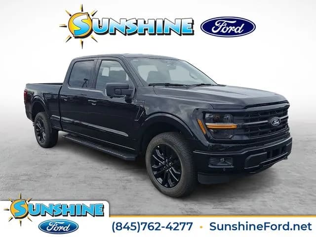 2026 Ford F-150 - Pickup