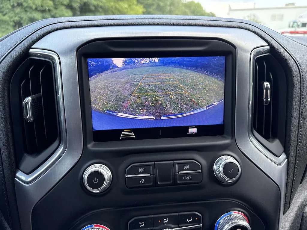 2020 GMC Sierra 1500 - Pickup