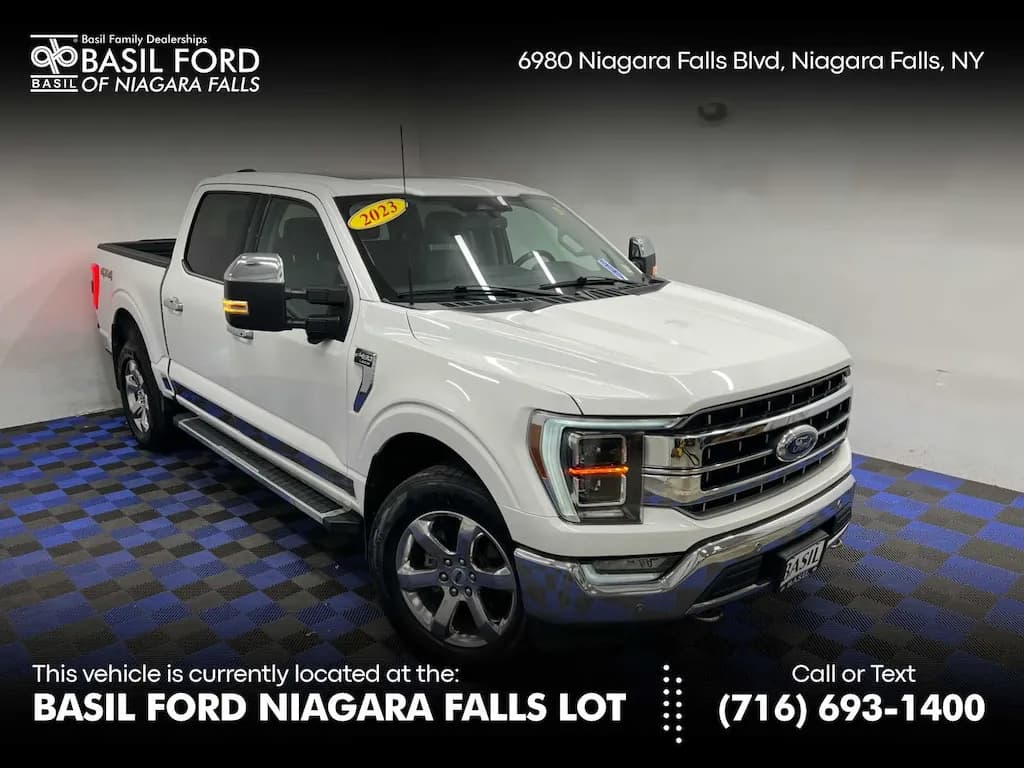 2023 Ford F-150 - Pickup