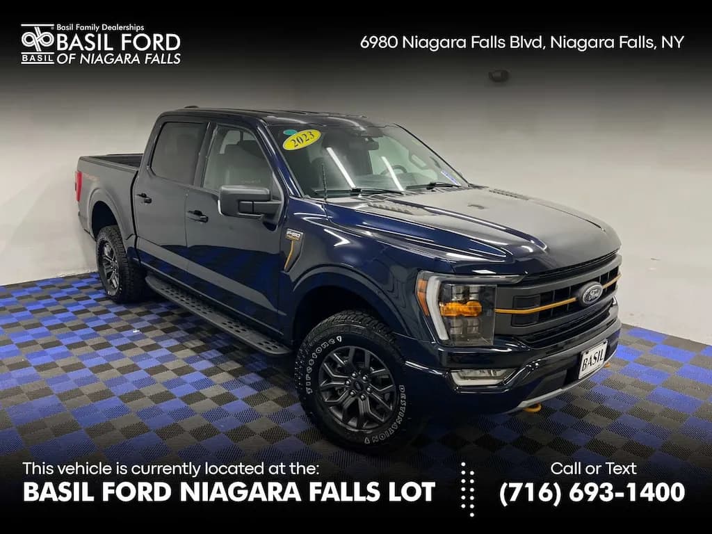 2023 Ford F-150 - Pickup