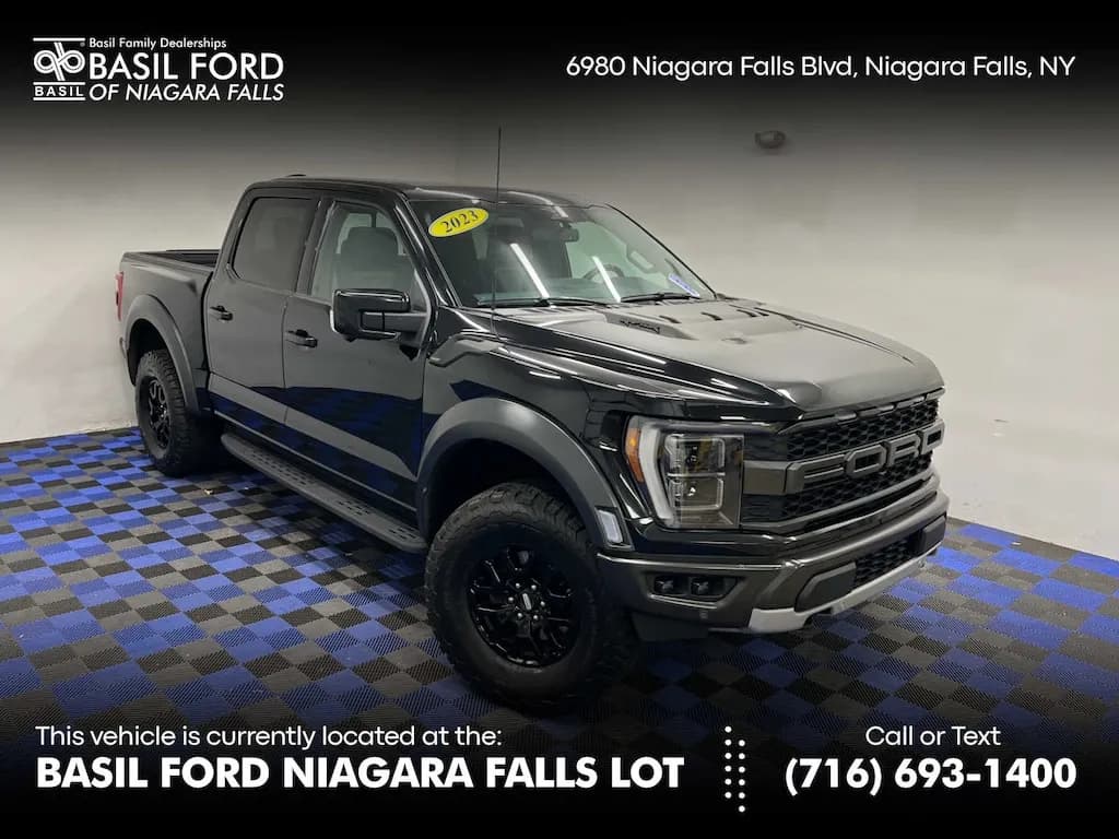 2023 Ford F-150 - Pickup