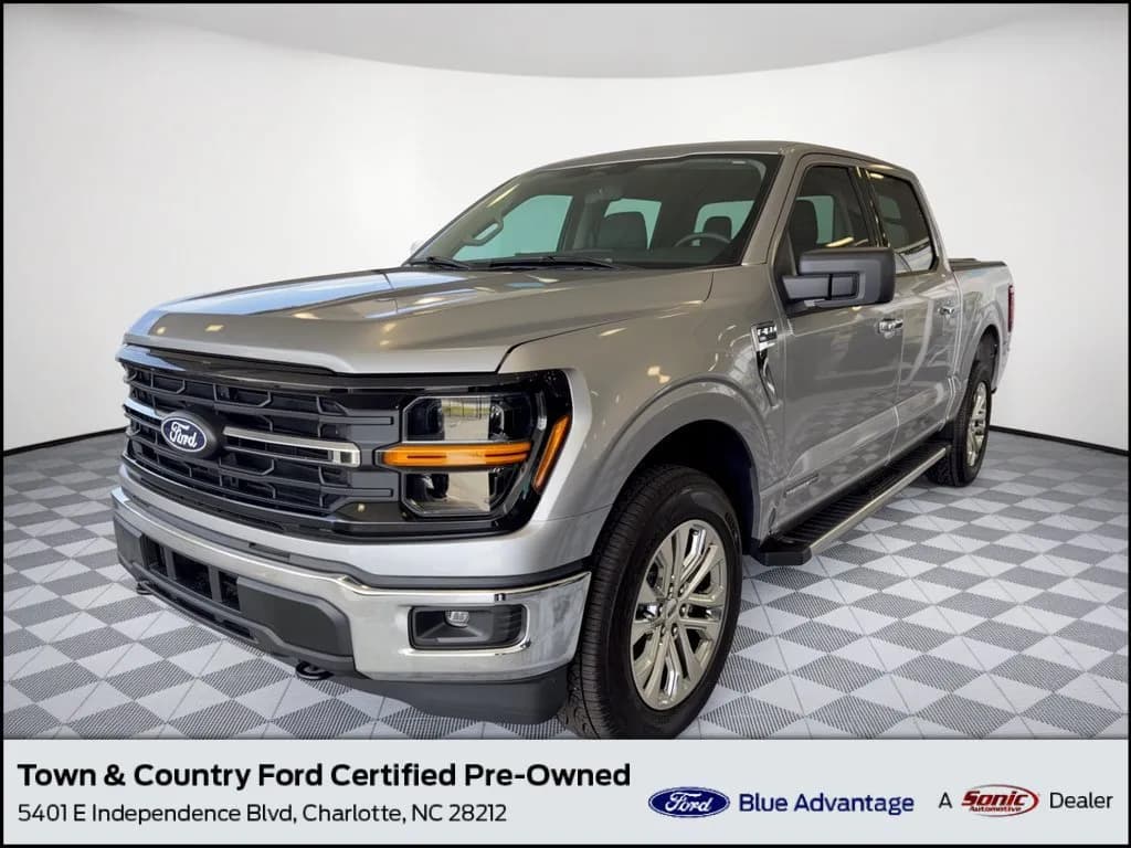 2026 Ford F-150 - Pickup