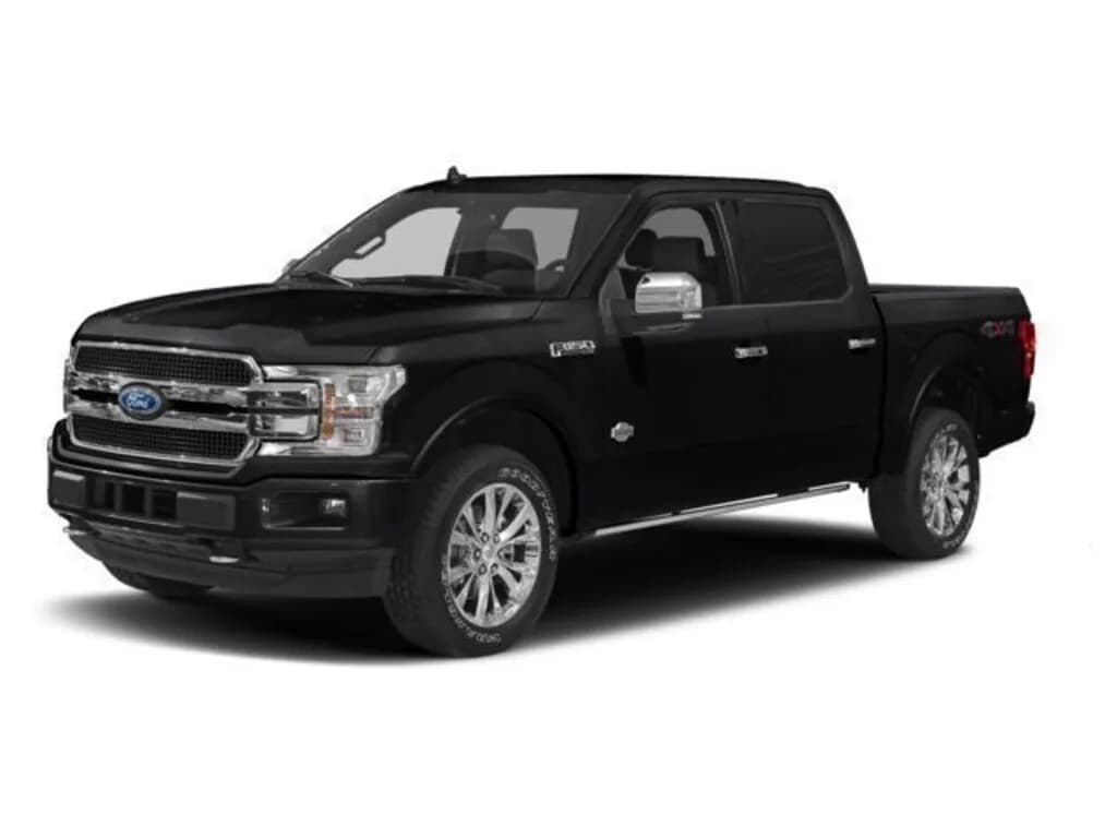 2018 Ford F-150 - Pickup