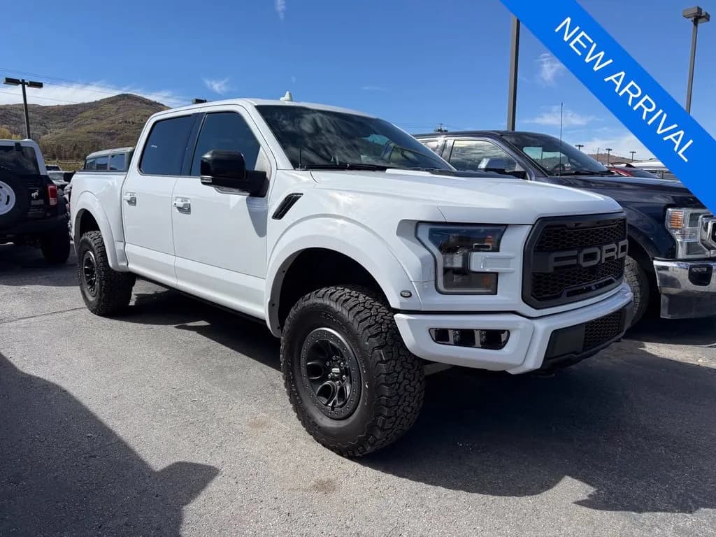 2020 Ford F-150 - Pickup