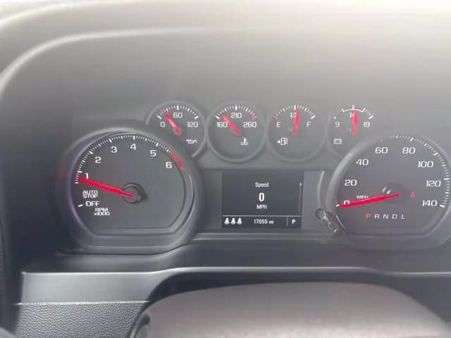 2024 GMC Sierra 1500 - Pickup