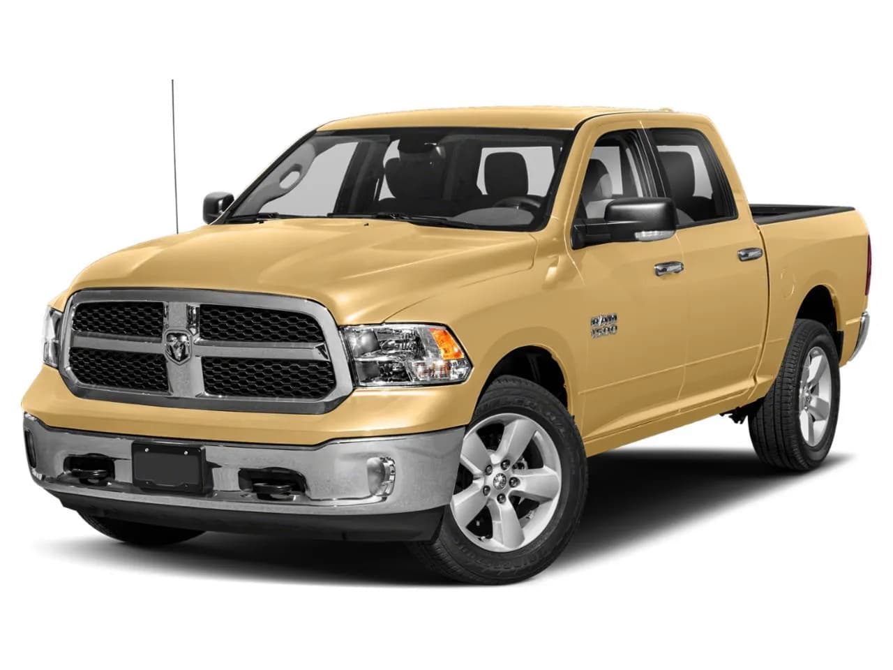 2015 Ram 1500 - Pickup
