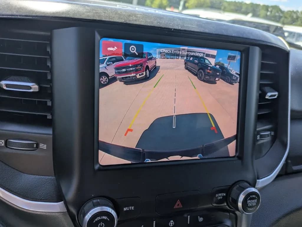 2023 Ram 1500 - Pickup