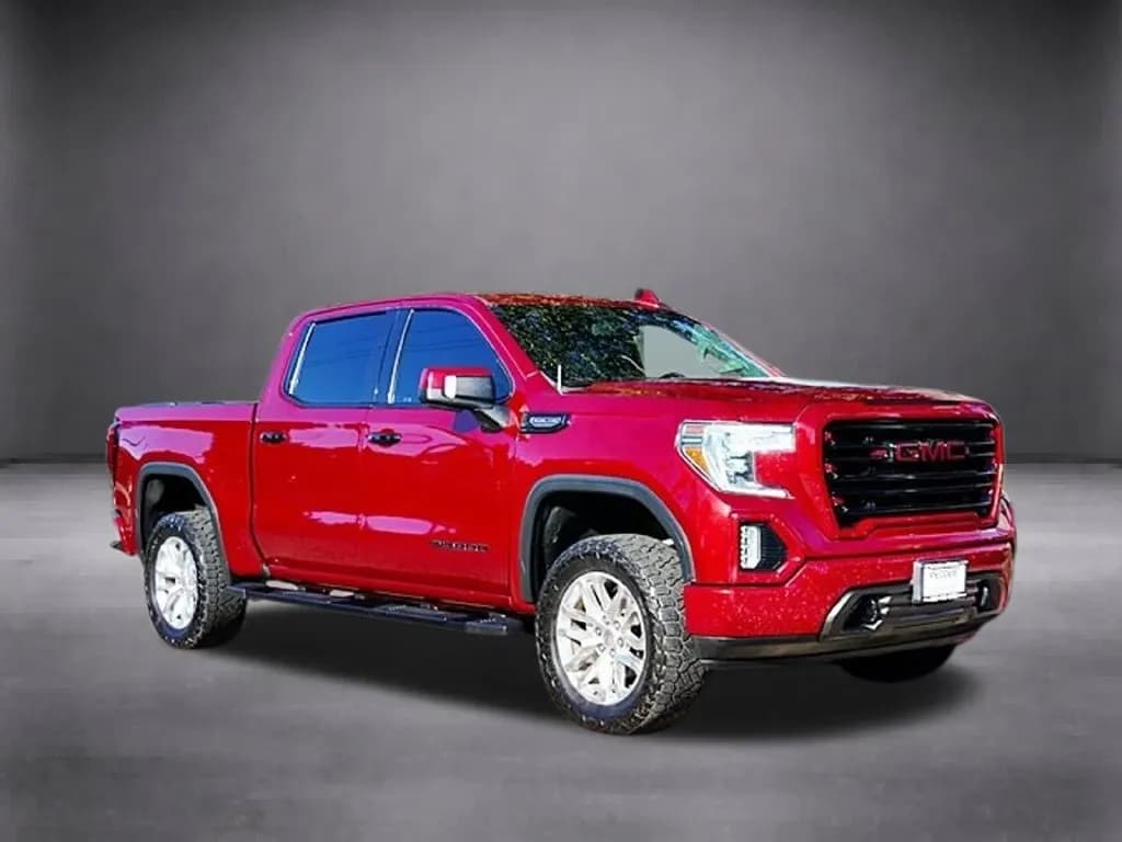 2021 GMC Sierra 1500 - Pickup