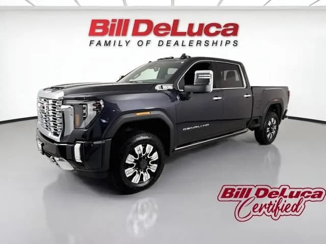 2024 GMC Sierra 2500 HD - Pickup