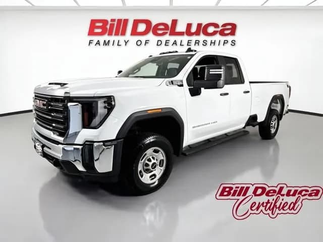 2024 GMC Sierra 2500 HD - Pickup