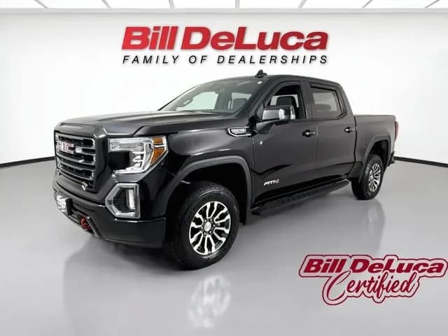 2021 GMC Sierra 1500 - Pickup