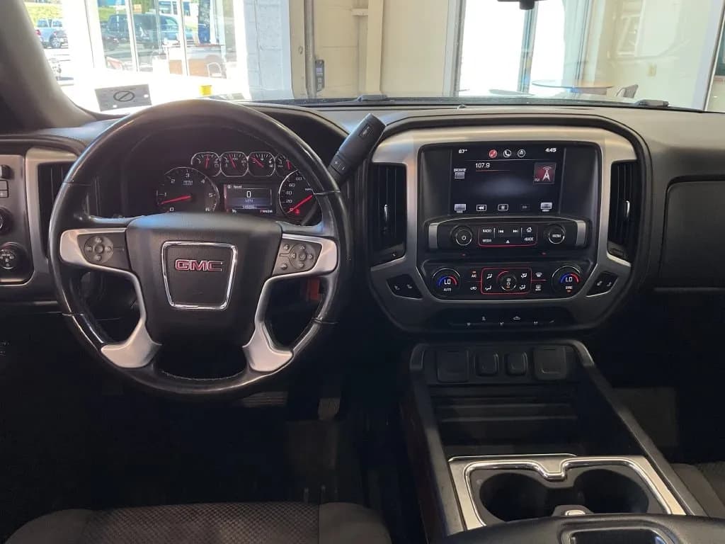 2014 GMC Sierra 1500 - Pickup