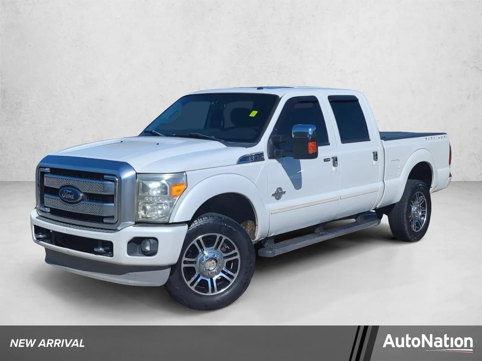 2013 Ford F-350 - Pickup
