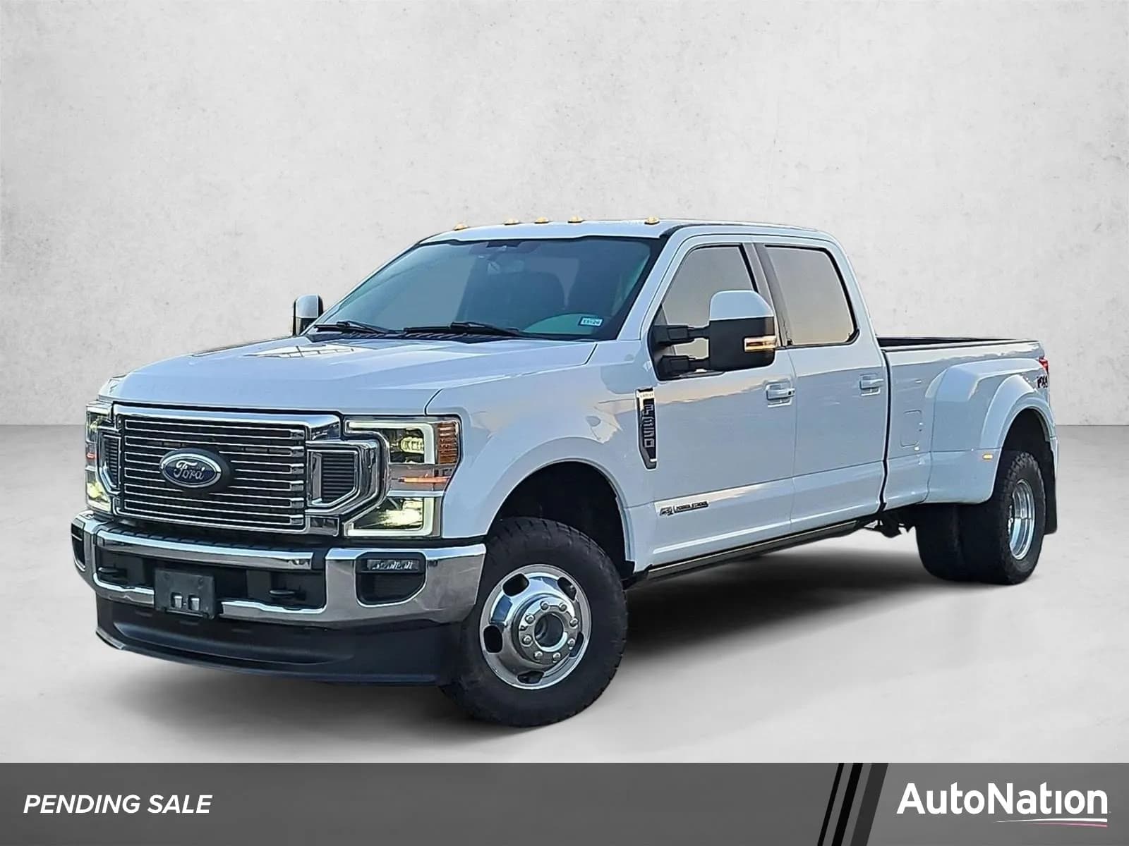 2022 Ford F-350 - Pickup