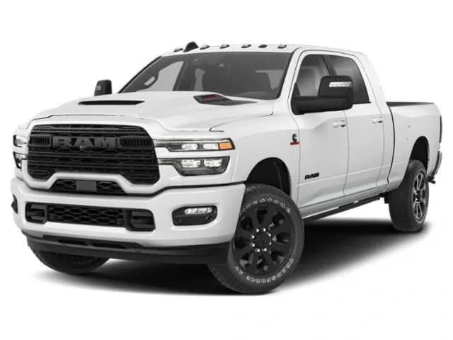 2026 Ram 2500 - Pickup