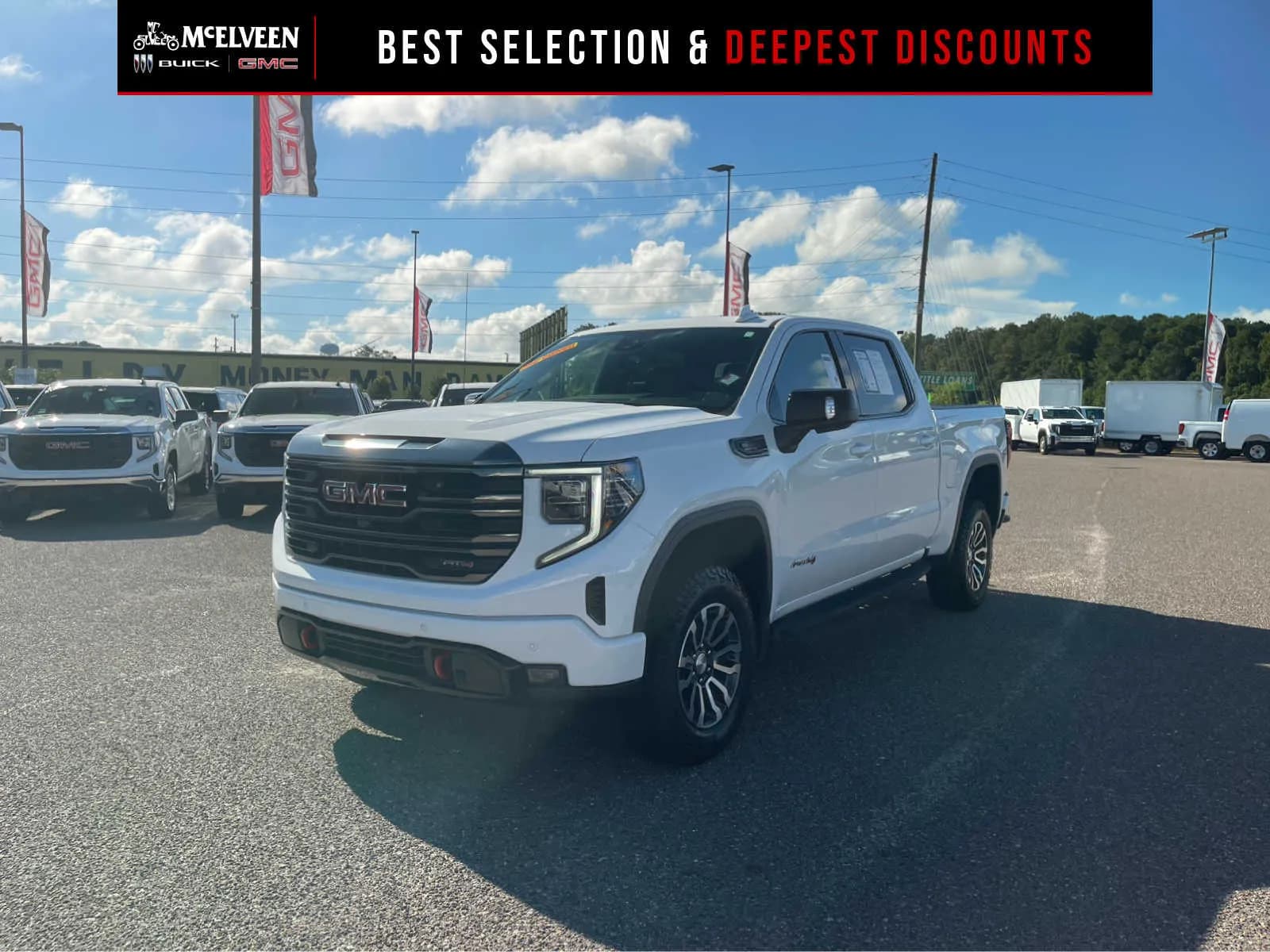 2023 GMC Sierra 1500 - Pickup