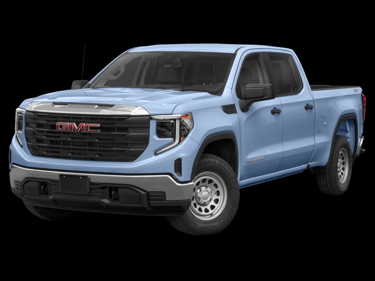 2024 GMC Sierra 1500 - Pickup