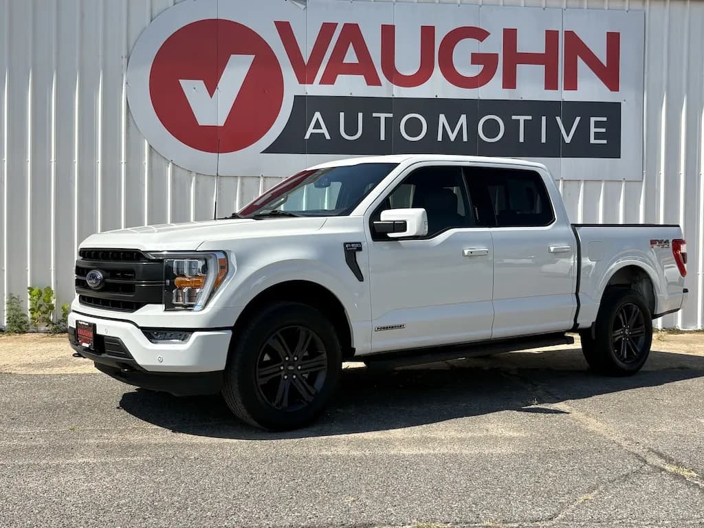 2023 Ford F-150 - Pickup