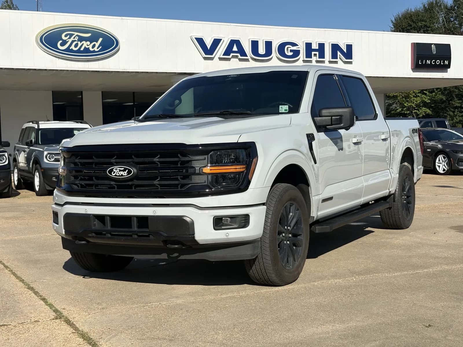 2024 Ford F-150 - Pickup