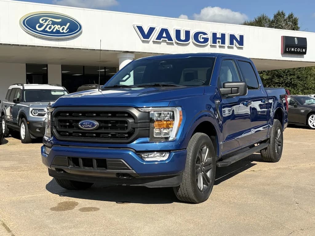 2023 Ford F-150 - Pickup