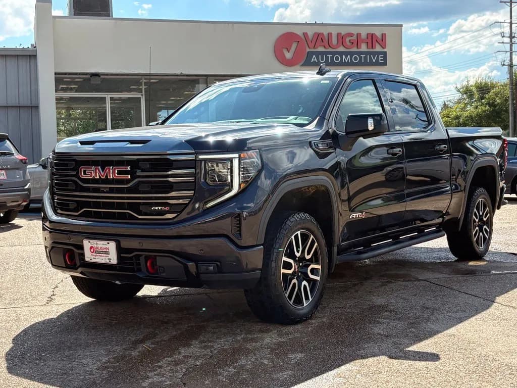 2023 GMC Sierra 1500 - Pickup