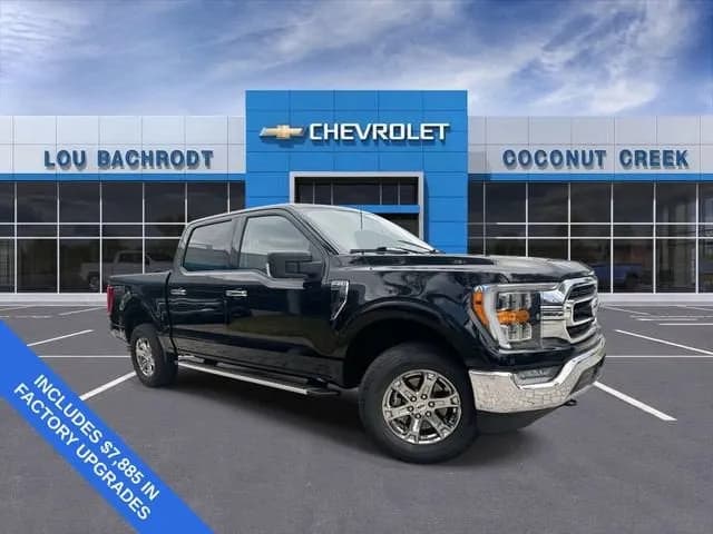 2023 Ford F-150 - Pickup