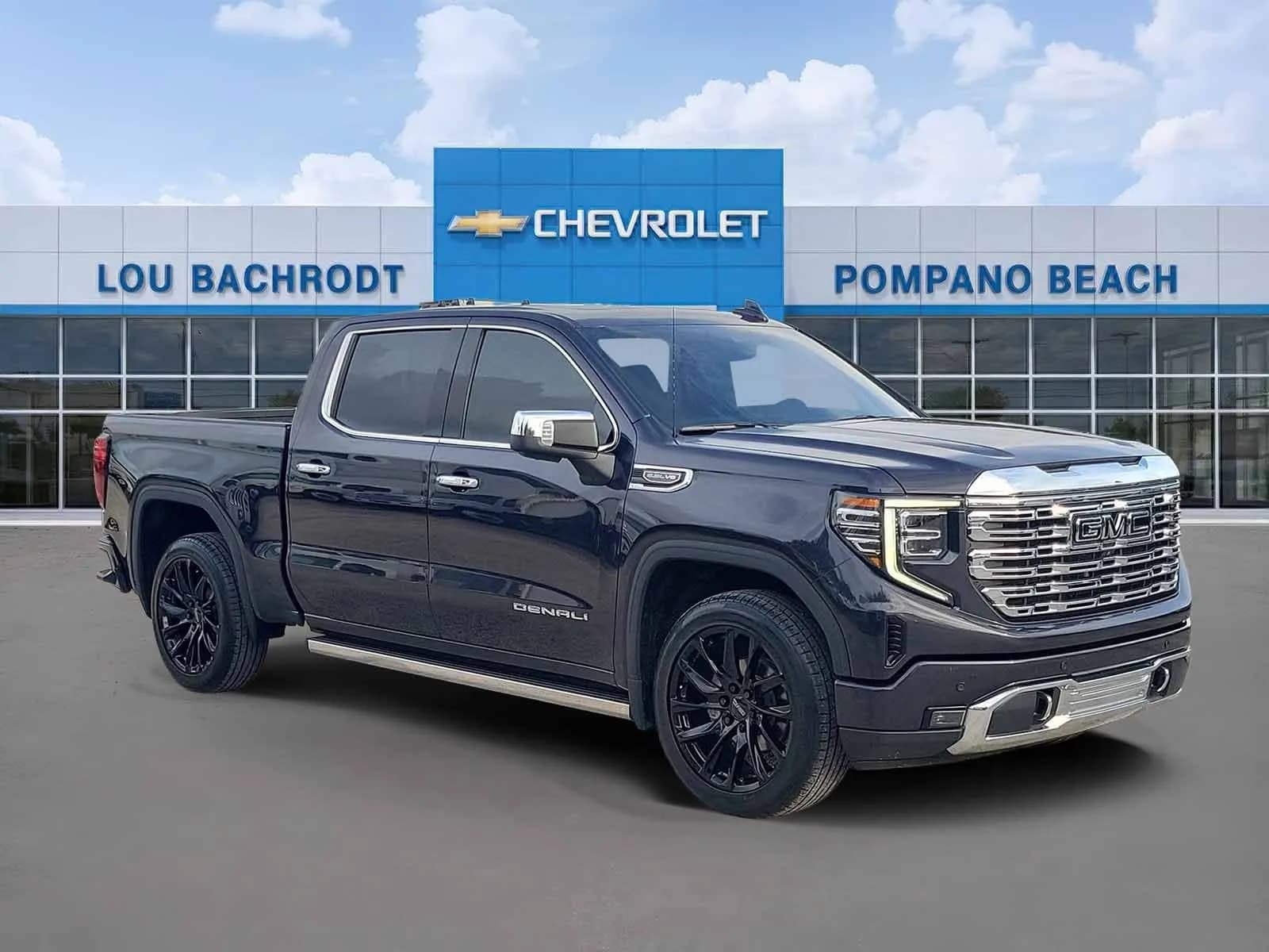 2022 GMC Sierra 1500 - Pickup