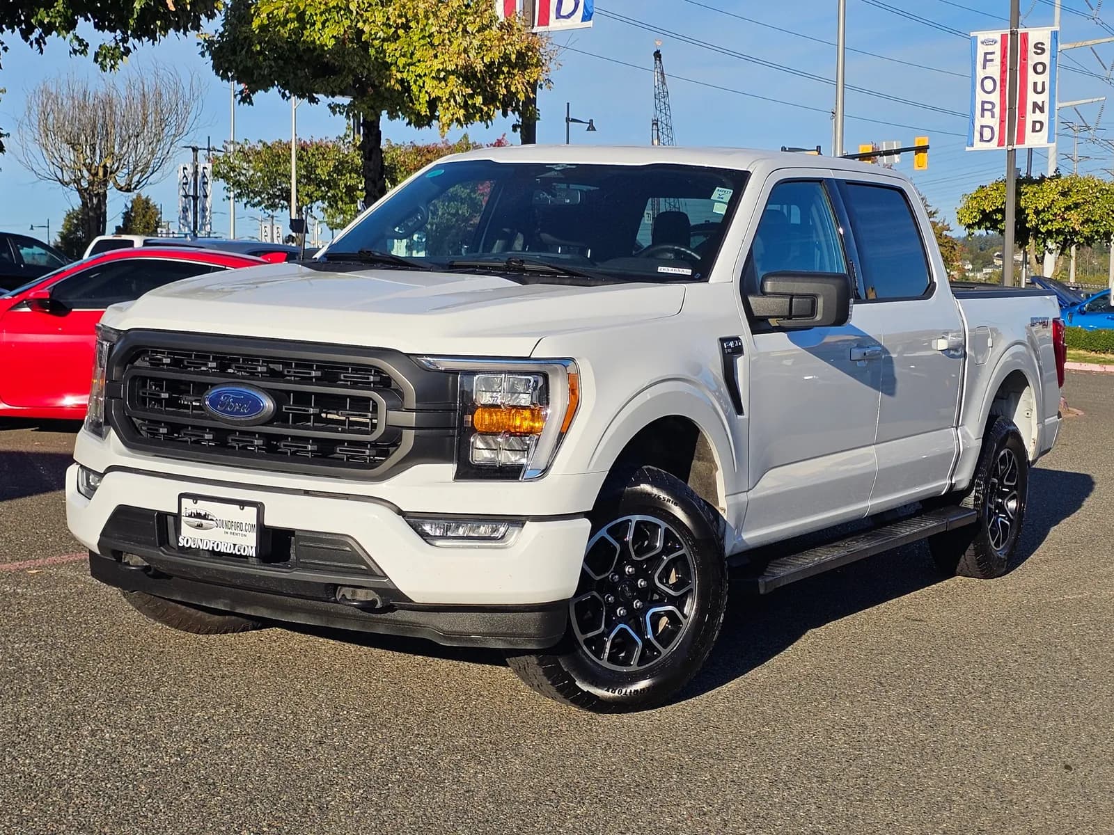 2023 Ford F-150 - Pickup