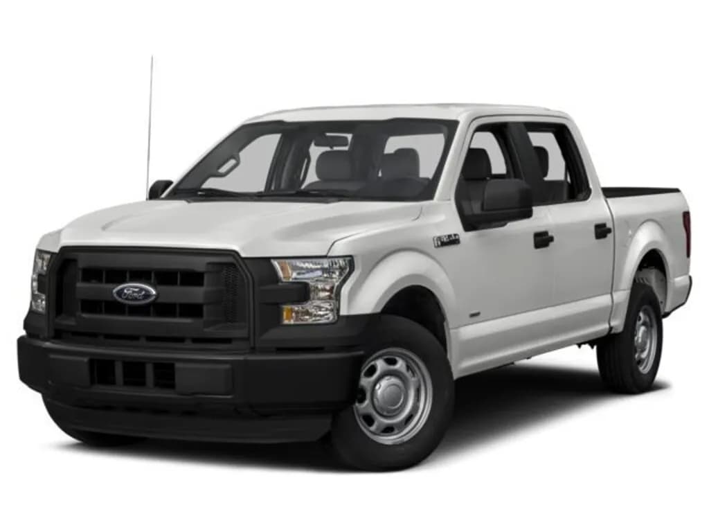 2016 Ford F-150 - Pickup