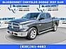 2018 Ram 1500 - Pickup