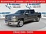 2014 Chevrolet Silverado 1500 - Pickup