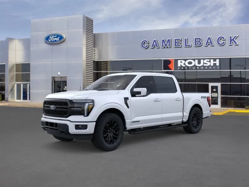 2026 Ford F-150 - Pickup