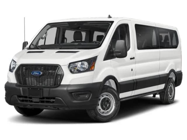 2024 Ford Transit Passenger Wagon - Vans