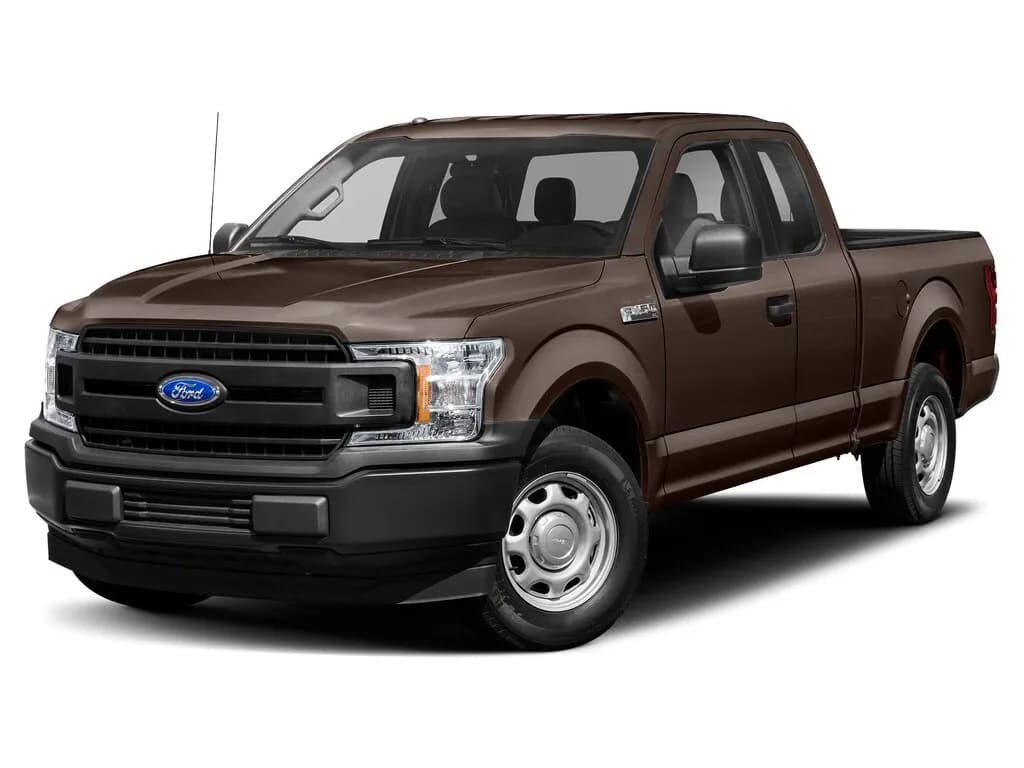 2020 Ford F-150 - Pickup