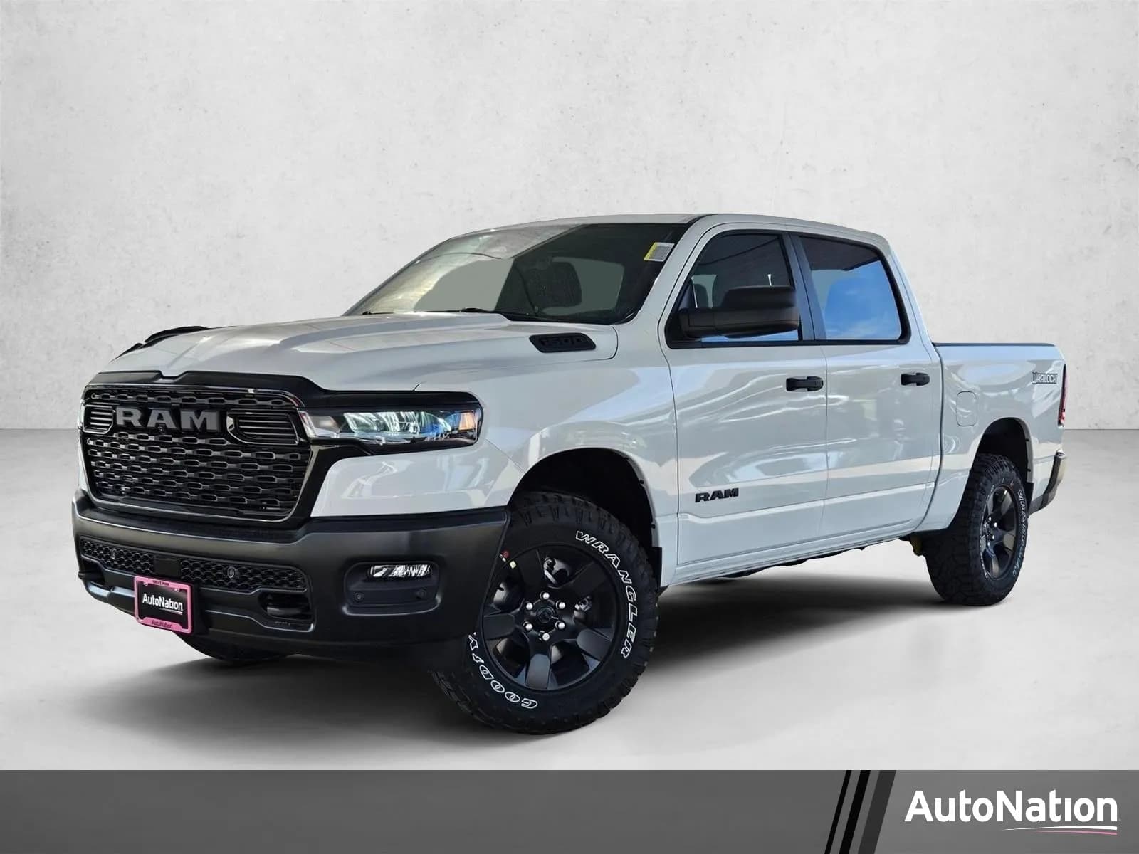 2026 Ram 1500 - Pickup